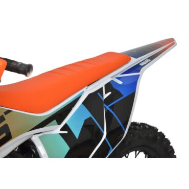 Мотоцикл Кросс Kews K23 Pro - миниатюра 16