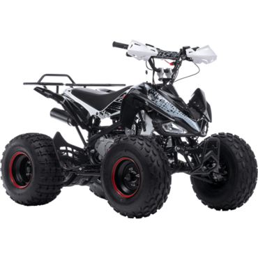 Квадроцикл BSE XT 1 BLACK - миниатюра 16