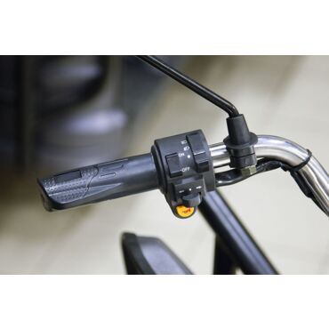 Грузовой электротрицикл Rutrike Гибрид 1500 60V1000W - миниатюра 15
