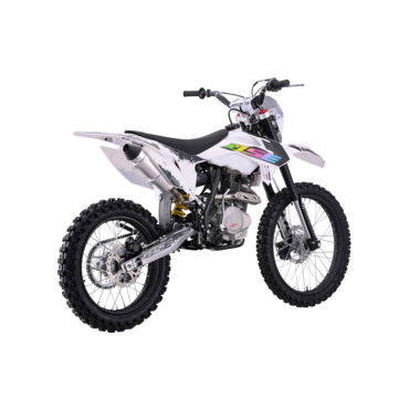 Мотоцикл BSE Z2 L 21 18 - миниатюра 13