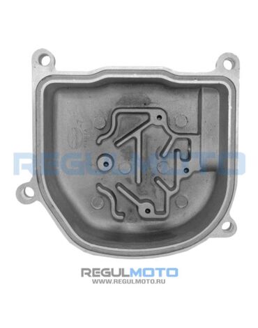 Крышка регулировки клапанов 139QMB, Longjia 50cc 