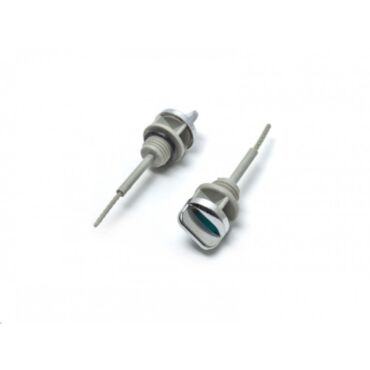 Щуп масляный 4T 139QMB, 152QMI, 157QMJ 50 150сс CN - миниатюра 1