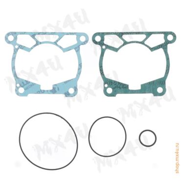 Верхний комплект прокладок Race KTM SX125 HUSQ TC125 '2023 24 GASGAS MC125 '2024 - миниатюра 2