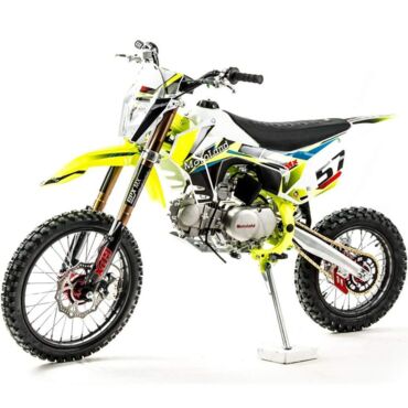 Питбайк Motoland MX 125E - миниатюра 5
