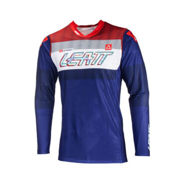 Leatt Джерси 5.5 UltraWeld Royal (2024) - миниатюра 5
