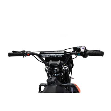 Питбайк Motoland 125 GF125 E 19 16 - миниатюра 14