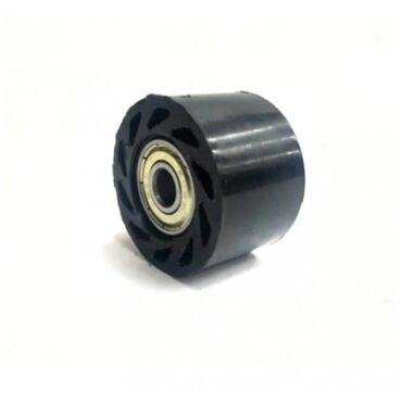 Ролик натяжения цепи привода d 39 x10mm, L 25mm - миниатюра 1