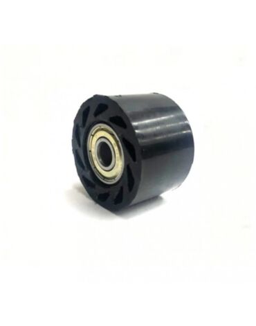 Ролик натяжения цепи привода d 39 x10mm, L 25mm