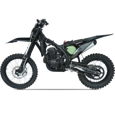 Мотоцикл BRZ X8 PR250 EFI 24 BE - миниатюра 10