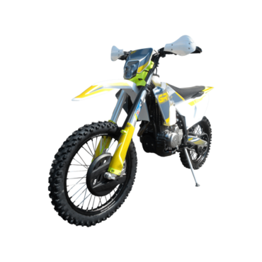 Мотоцикл GR7 F300A (4T CB300RL) Enduro Pro - миниатюра 7
