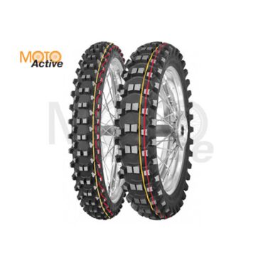 Покрышка Mitas Terra Force MX SM 60 100 12 [36j tt] - миниатюра 3