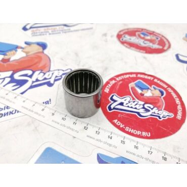 HONDA BEARING, NEEDLE (24X31X28) подшипник игольчатый маятника / прав CRF1000 ( 91063MZ1003 ) - миниатюра 2