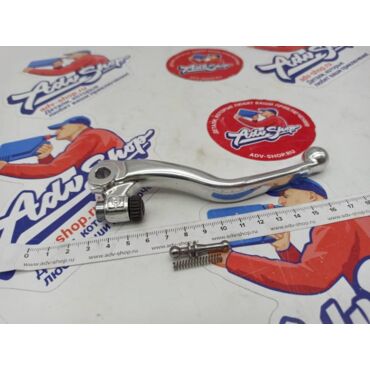 GasGas handbreak lever cpl. (bractec) рычаг тормоза 250 350 EC 21 22 // HQV 150 501 TE FE 22->  ( A54013002144 / A54013002044 ) - миниатюра 2