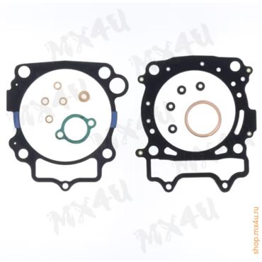 Верхний комплект прокладок Athena Yamaha YZ450F 20 22 WR450F 21 23 - миниатюра 1