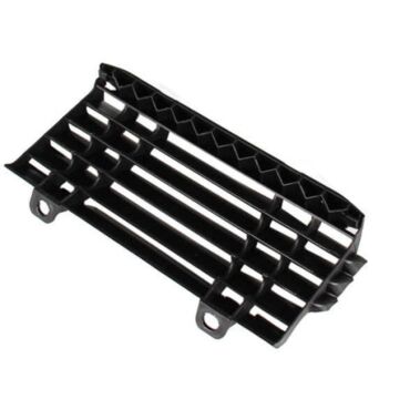 Решетка радиатора правая левая черная KTM SX SX F 16 18; EXC EXC F 17 19 / Husqvarna TC FC 16 18; TE FE 17 19 - миниатюра 2