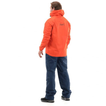 Dragonfly Мембранный костюм Active 2.0 Orange Blue - миниатюра 12