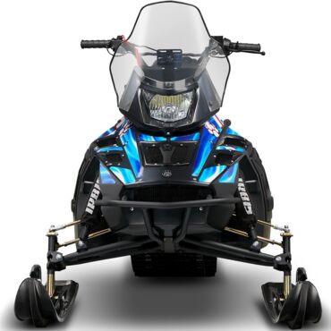 Снегоход IRBIS SF300 - миниатюра 10