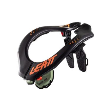 Leatt защита шеи 3.5 Neck Brace Cactus - миниатюра 2