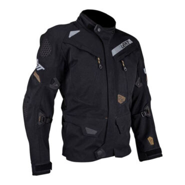Куртка Leatt DriTour 7.5 - миниатюра 1