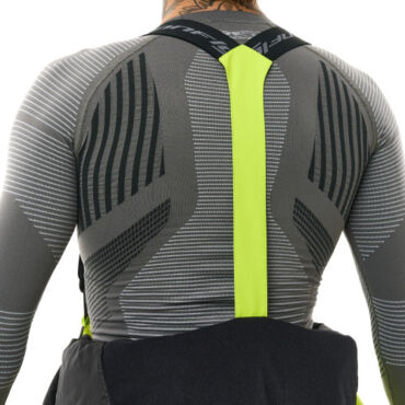 Dragonfly Комбинезон Gravity 2.0 Man 2026 Lime - миниатюра 25