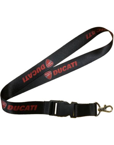 Motolike Лента для ключей Ducati