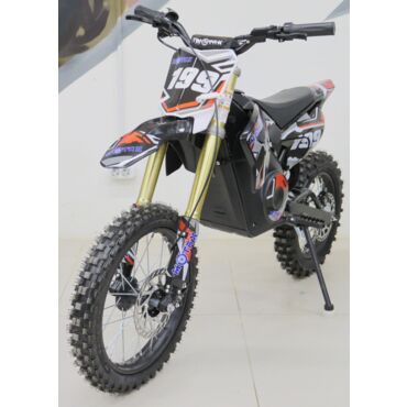 Мини кросс электрический MOTAX MINICROSS 1500W - миниатюра 7