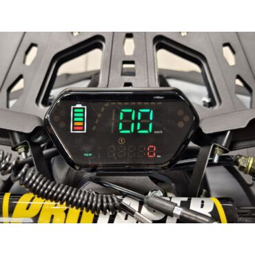 Квадроцикл Rmoto Lion 125 AА - миниатюра 22
