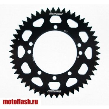 звезда ведомая Kawasaki KX 85 '01 23 - миниатюра 1