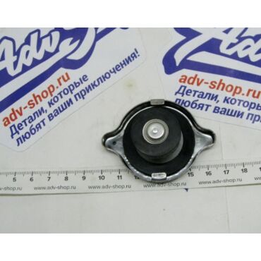 KTM 1,8 BAR Крышка радиатора EXC EXC F SX SX F 08 16 ( 77335016000 ) - миниатюра 2