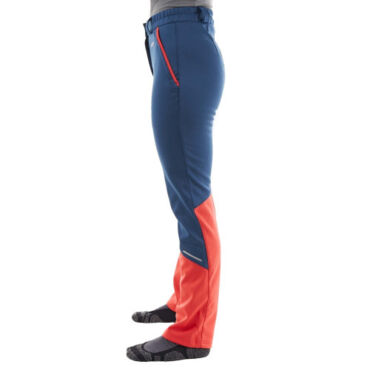 Dragonfly Брюки EXPLORER 2.0 Woman Coral - Ocean 2024 - миниатюра 6