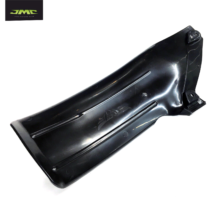 Пластик брызговик JMC 250 FRR черный - фото 1