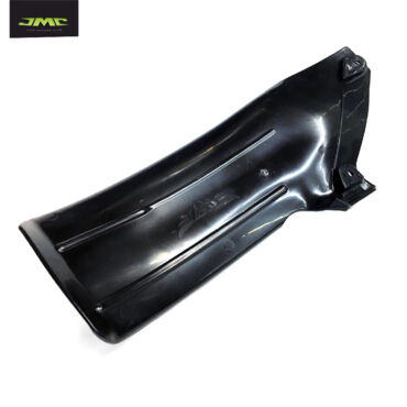 Пластик брызговик JMC 250 FRR черный - миниатюра 1