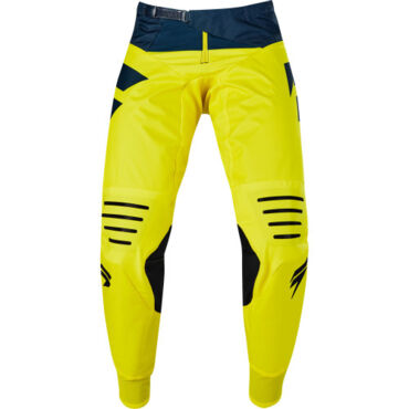 Комплект Shift Black Mainline Yellow Navy, Штаны+Джерси - миниатюра 8