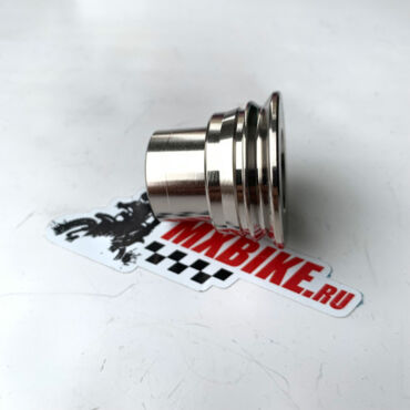 Спейсер заднего колеса KTM EXC EXC F 94-; SX SX F 94 12; 85SX 07- / Husqvarna TE FE 14- ; TC85 14- / GasGas EC EC F 21- ; MC85 21- - миниатюра 7