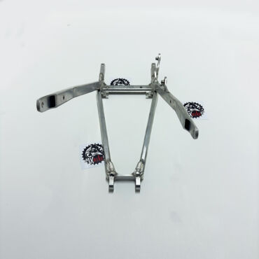 Подрамник KTM EXC EXC F 20 23 / GasGas EC EC F 21 23 - миниатюра 6