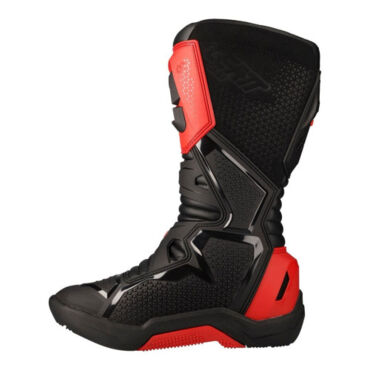 Leatt Мотоботы 3.5 Red 2023 - миниатюра 8
