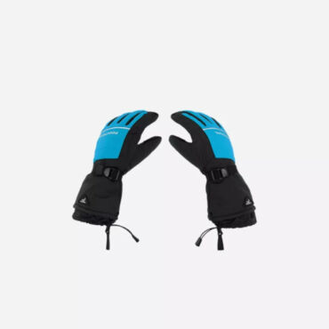 Finntrail Перчатки Freeride 2700 Blue - миниатюра 10
