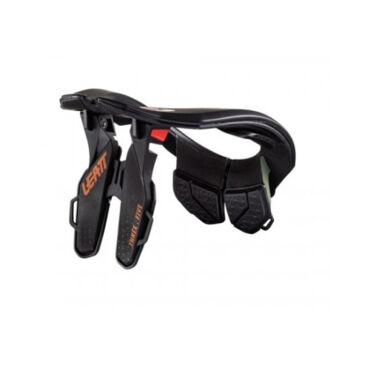 Защита шеи LEATT GPX 3.5 Neck Brace Cactus - миниатюра 2
