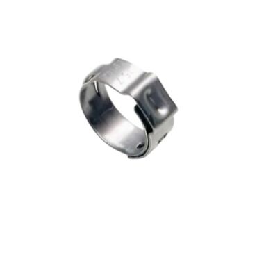 Хомут обжимной (21,0 mm) KTM / Husqvarna / GasGas - миниатюра 1