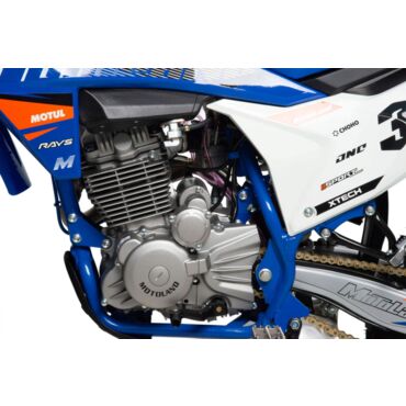 Мотоцикл Кросс Motoland SMX300 S4 PRO (NB300F) - миниатюра 14