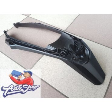 KTM кронштейн крепления номера ВЕРХ EXC EXCF XC W 17 19 ( 79608015000 ) - миниатюра 1