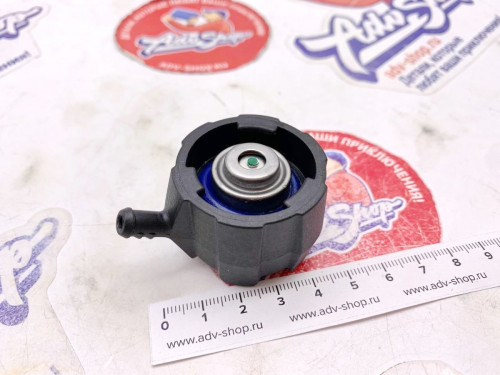 KTM Radiator cap пробка радиатора ( 1.8 bar ) SX SXF 22-> EXC TBI / EXCF 24-> ( A46035009000 ) - фото 3
