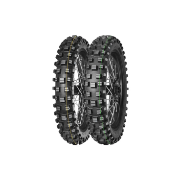 Mitas Terra Force EX XT 120 90 18 Super Light 65R TT Покрышка  зад ( xt 754 ) // 70000981 - миниатюра 2