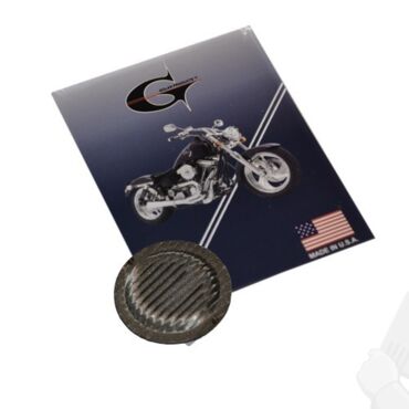 RallyRaid сменная мембрана для фильтр Golan ( RRP 421 ) - миниатюра 2