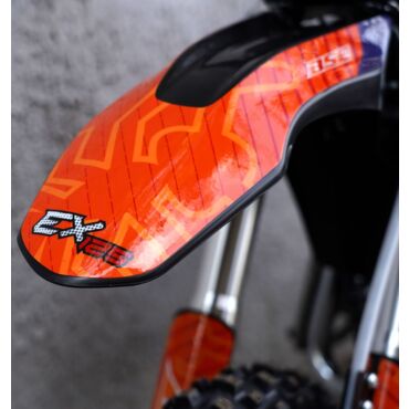 Питбайк BSE EX 125 14 12 - миниатюра 12