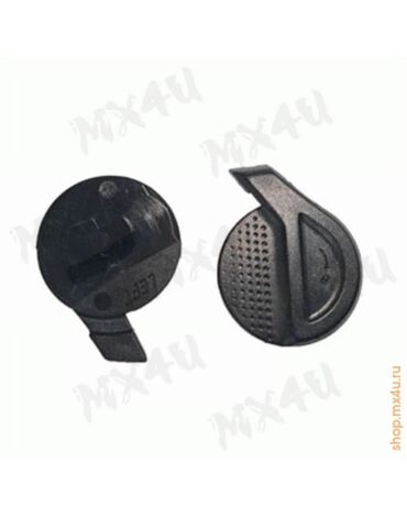 Фиксирующие винты линзы для шлема 8.5 9.5 пара L+R
