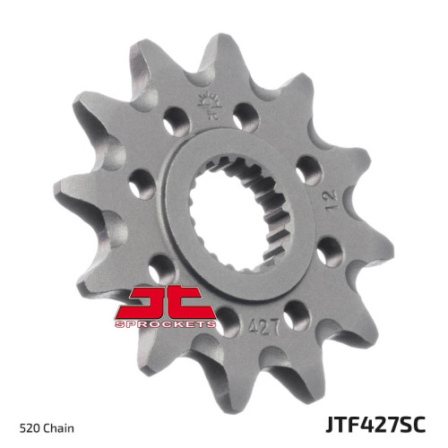 Звезда ведущая JT JTF427.13SC - фото 1