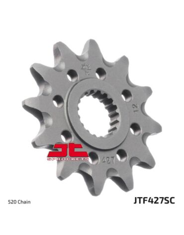 Звезда ведущая JT JTF427.13SC