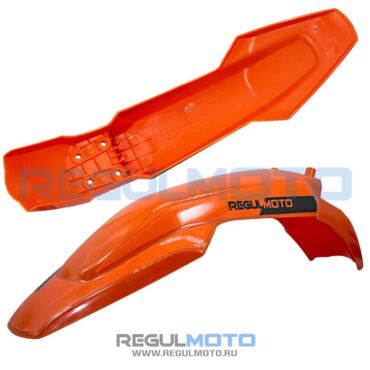 Крыло переднее Regulmoto Athlete 21 18 - миниатюра 1