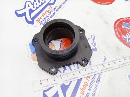KTM впускной коллектор 125 SX125 09 - 15 ( 50330050300 ) - фото 3
